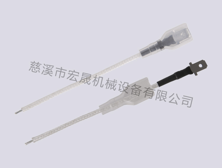 端子机