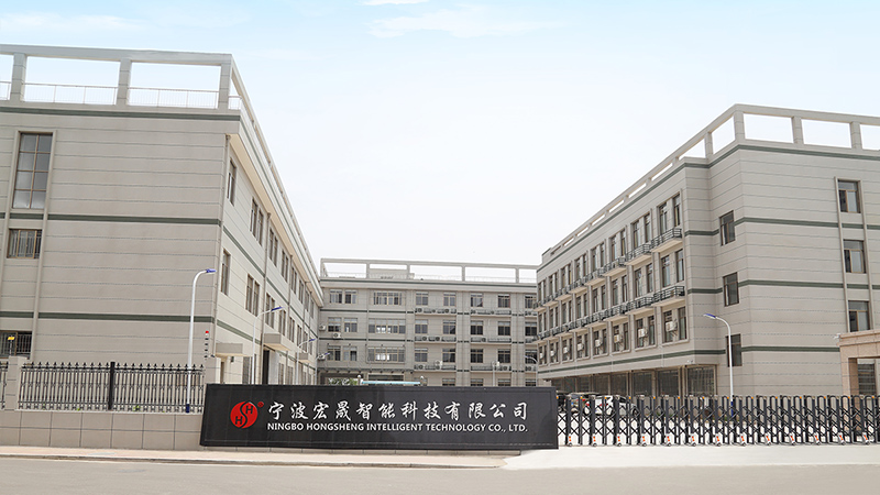 宏晟公司简介,端子机,全自动端子机